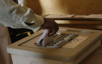 В Нигере на мине подорвались члены избирательной комиссии