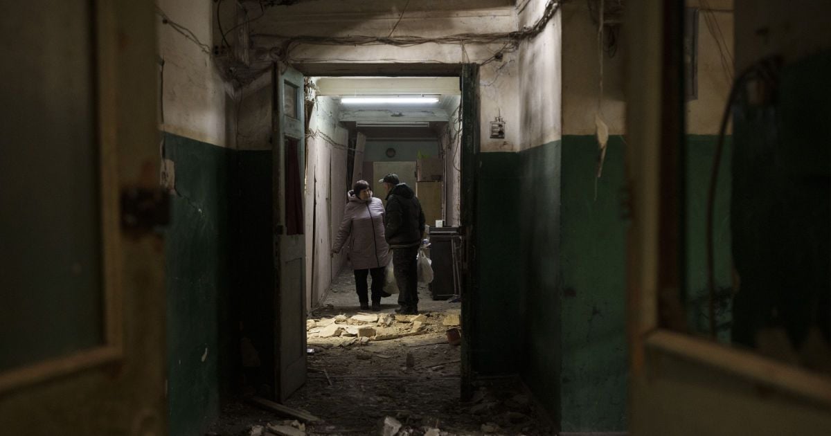 Росіяни не припиняють обстрілювати Харків, на Ізюмщині тривають постійні бої - ОДА