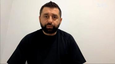 Давид Арахамія розповів про перебіг перемовин з Росією та проміжні результати