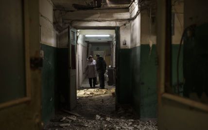 Россияне обстреливают населенные пункты в Харьковской области: ранена одна женщина