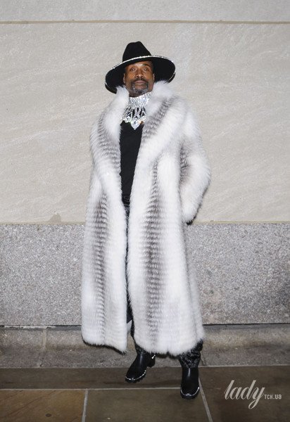 Билли Портер / © Associated Press