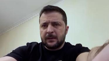 Зеленский за 27 ноября: Россия готовит новые удары – не игнорируйте воздушную тревогу