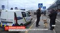 Полиция взяла под круглосуточную охрану избирательные участки