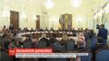 Президент уволил у Александра Данилюка с должности секретаря СНБО