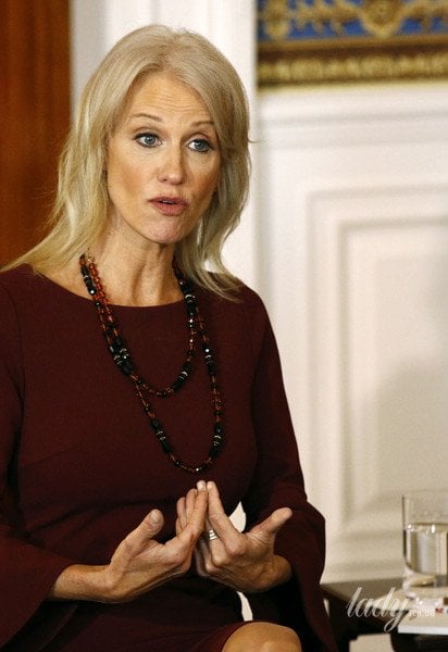 Келліенн Конвей / © Associated Press