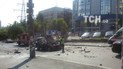 У Києві в авто підірвали полковника Головного управління розвідки - Міноборони