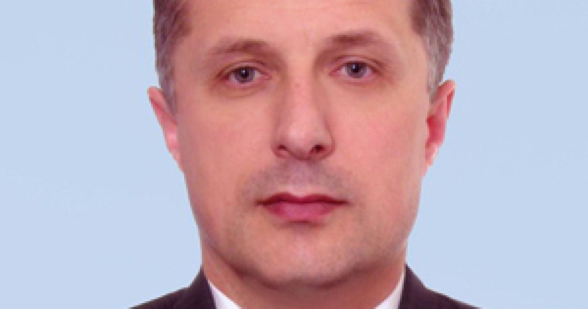 Депутат Мельник наложил на себя руки.