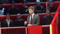 Гончаренко закликав починати переговори з окремих домовленостей: «Нам потрібно почати домовлятись»