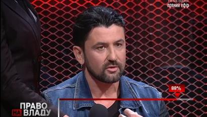 Принизливо концертувати в стані ворога – фронтмен Kozak System