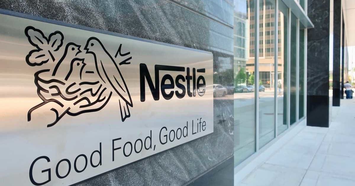 Nestle