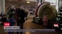 Новорічна ялинка в метро: унікальна станція з новорічним декором