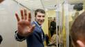 Суд оставил под арестом соратника Саакашвили, которого подозревают в связях с Курченко