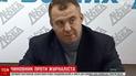 Високопосадовець РНБО із бізнесом у Росії звинуватив журналіста "1+1" у державній зраді