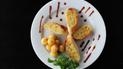 Прості рецепти: як приготувати картопляні кульки