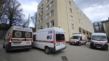 Ракетний удар по Києву: загинула жінка