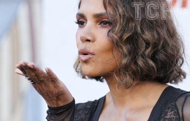 Холли Берри / © Associated Press
