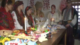 12-летняя Галина из Артемовска через год дождалась подарков от Святого Николая
