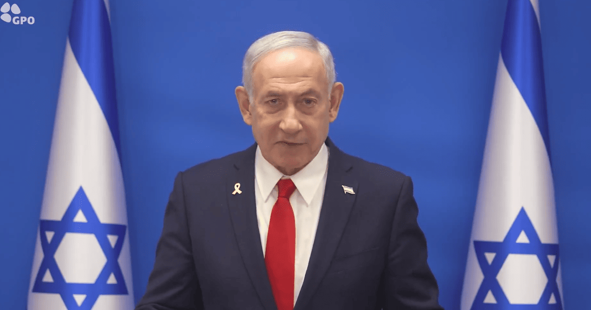 Израиль готовит удар по ¦ХАМАС после обстрелов — Нетаньяху созывает военное совещание