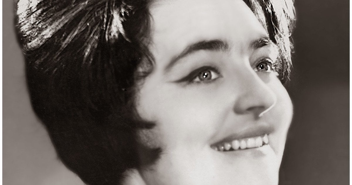 Людмила Юрченко