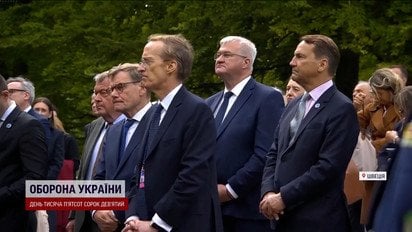 Лукашенко рветься до Києва? Жорстка відповідь МЗС | Саміт НАТО у Швеції: головні підсумки