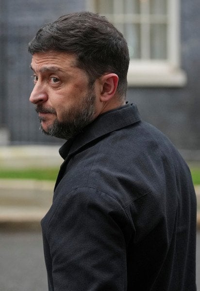 Володимир Зеленський