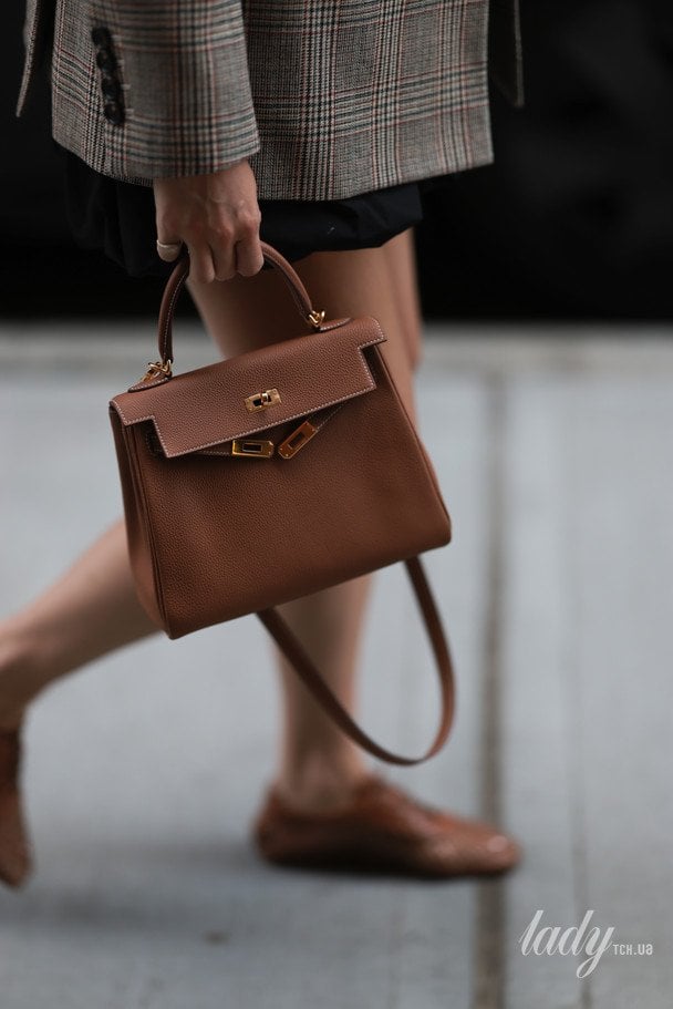 Kelly bag / © Getty Images