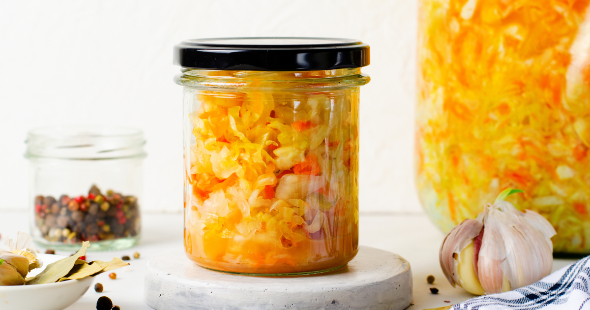 Когда в ноябре 2024 года квася капусту: благоприятные дни