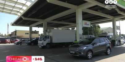 Найближчим часом ціни на пальне не зростуть – експерт Сергій Куюн