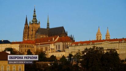 Більше жодних туристів з Росії - Чехія закрила в'їзд росіянам з шенгенськими візами