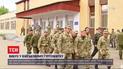 В военном учебном центре "Десна" произошел взрыв в общежитии