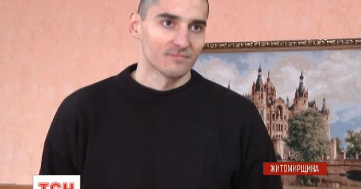 У Бердичеві засуджений повернув господарці знайдену в маршрутці сумку з 38 тис доларів