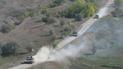 Силы АТО начали отводить 120-мм минометы