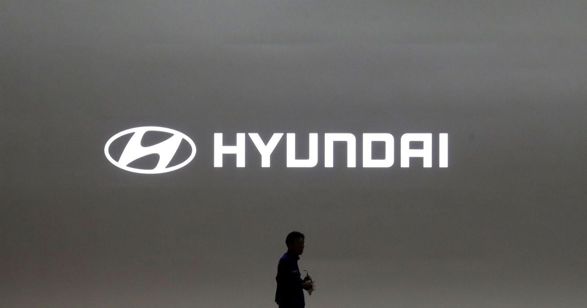 Запас хода — 500 км: Hyundai представила инновационную платформу для электрокаров