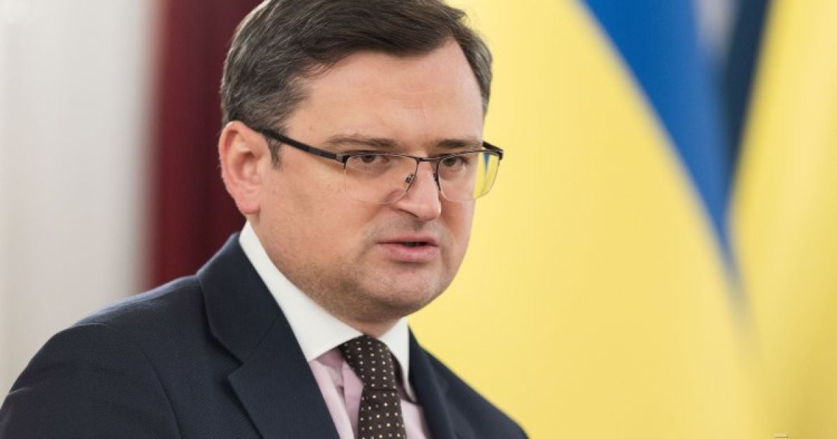 Кулеба объяснил, почему "нормандский формат" ключевой для Украины