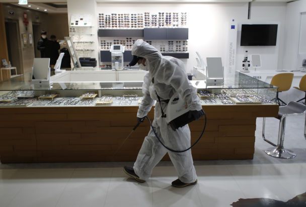  / © Associated Press