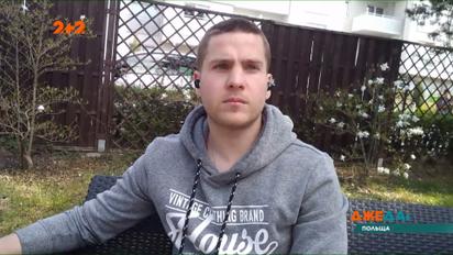 Планета на карантине: Польша – украинец о контроле массовых собраний вертолетами