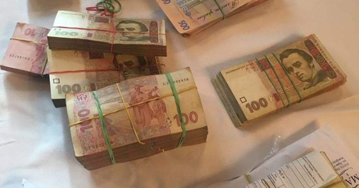 У Києві СБУ викрила бізнесменів, які фінансували бойовиків «ДНР»_2 / © СБУ