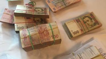 У Києві СБУ викрила бізнесменів, які фінансували бойовиків «ДНР»_2 / © СБУ