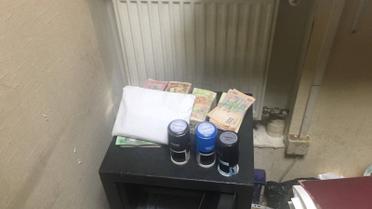 У Києві СБУ викрила бізнесменів, які фінансували бойовиків «ДНР»_3 / © СБУ