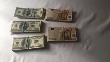 У Києві СБУ викрила бізнесменів, які фінансували бойовиків «ДНР»_4 / © СБУ