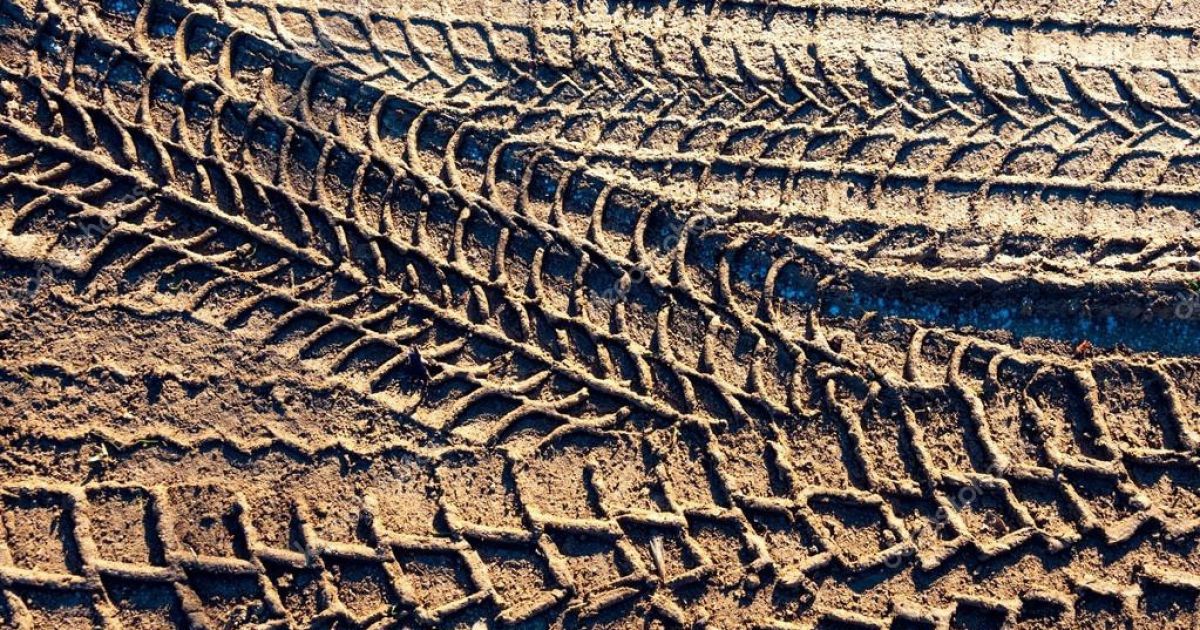 Goodyear выпустила новые универсальные шины повышенной проходимости ...