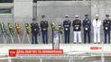 У США вшанували пам'ять загиблих у Другій світовій війні