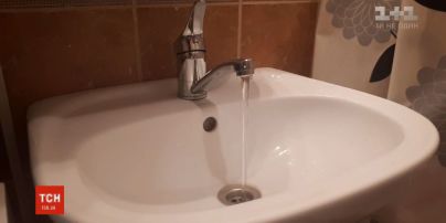 200 тисячам рівнян відімкнули гарячу воду через борги