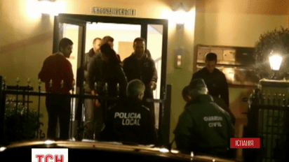 Неподалеку от курортной Пальмы де Майорки в Испании россиянка убила немецкого пенсионера