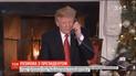 Трамп сказав 7-річній дівчинці, що вірити у Санта-Клауса - це трохи "маргінально"