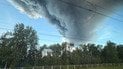 Росіяни вдарили по полігону на Київщині: 10 загиблих, 100 поранених