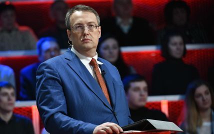 В Верховную Раду переданы 174 страницы документов по “делу Савченко” - Геращенко