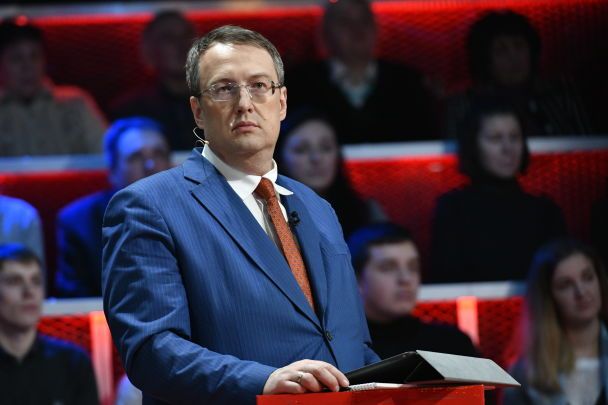 Антон Геращенко / © Право на владу