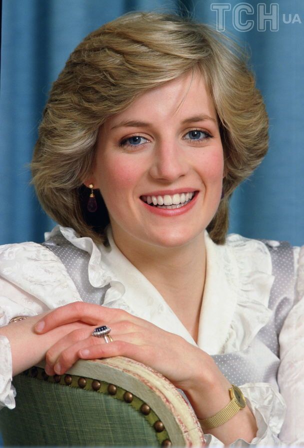 Принцеса Діана / © Getty Images