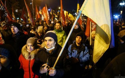 Переворот не відбувся: як минуло 1 грудня, на яке з острахом чекала ледь не вся Україна
